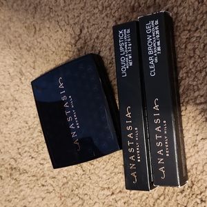 Anastasia Beverly Hills make up bundle new